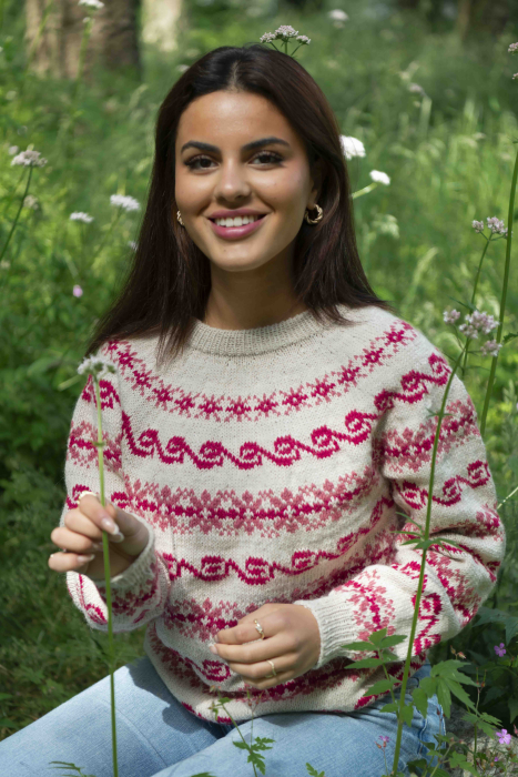 Kari Trøje 
