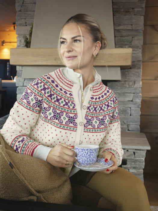 Inger Jakke 133-02G