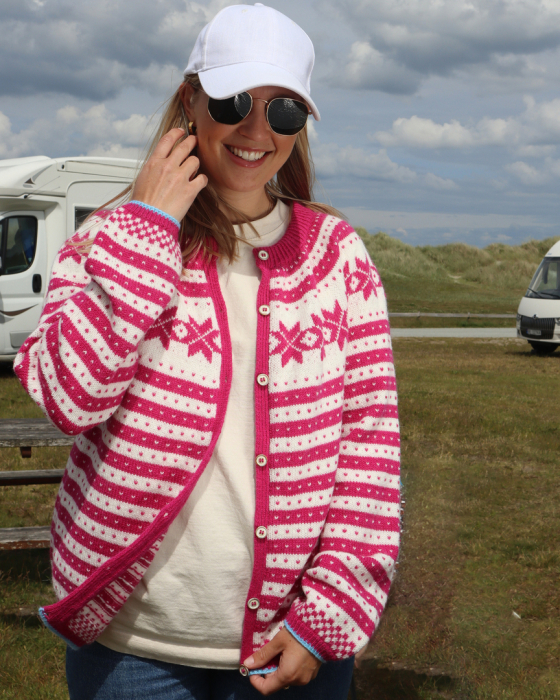 Fana Jakke 130-01A
