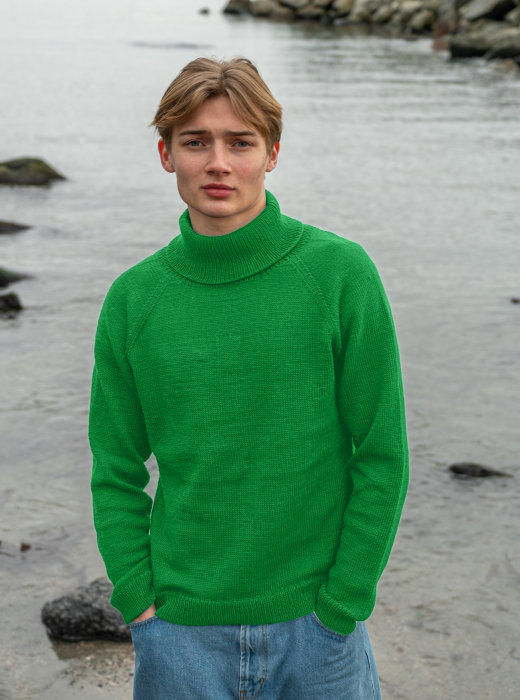 Dale - Denton Pologenser 435-26B