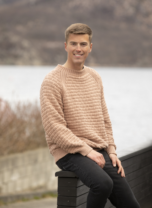 Viking - Garam Trøje 2221-3