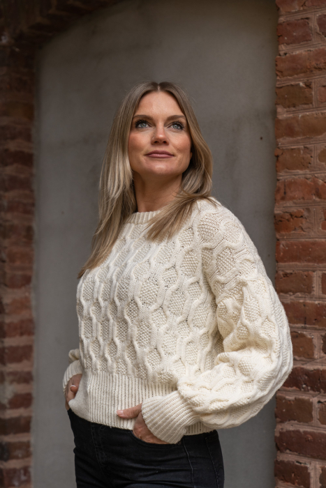 Skottland Trøje