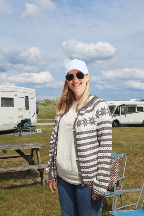 Fana Jakke 130-01J
