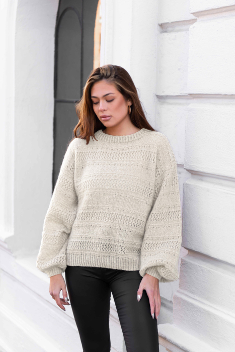 Andrine Genser Natur av SD