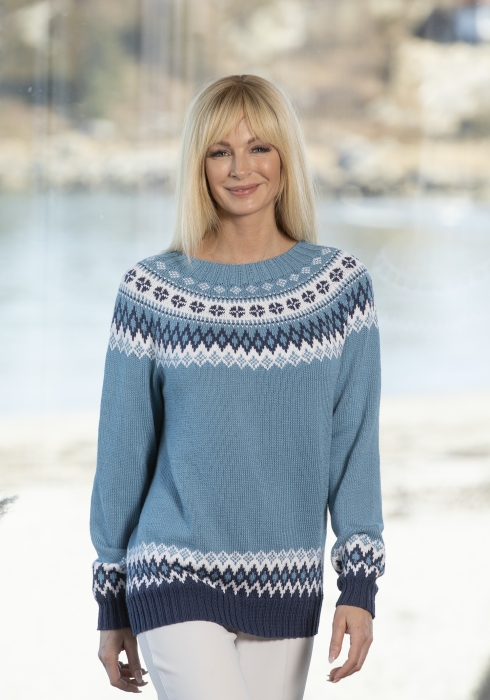 Viking - Marny Genser 2120-3