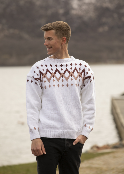 Viking - Tikka Trøje 2221-4