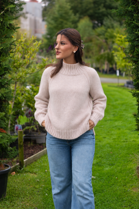 Lady Trøje