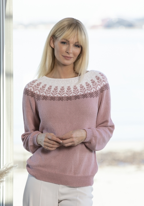 Viking - Betsy Genser 2120-4