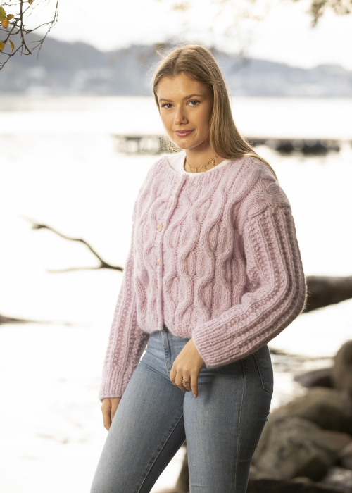 Viking - Cassandra Cardigan 2138-14
