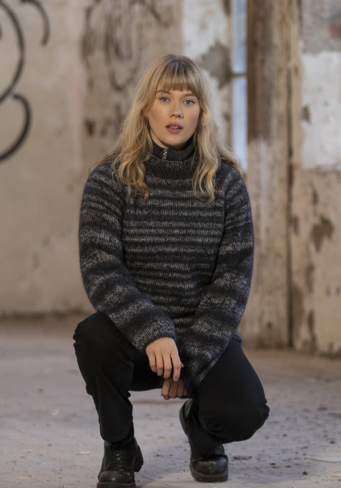 Viking - Nicola Genser 2205-6