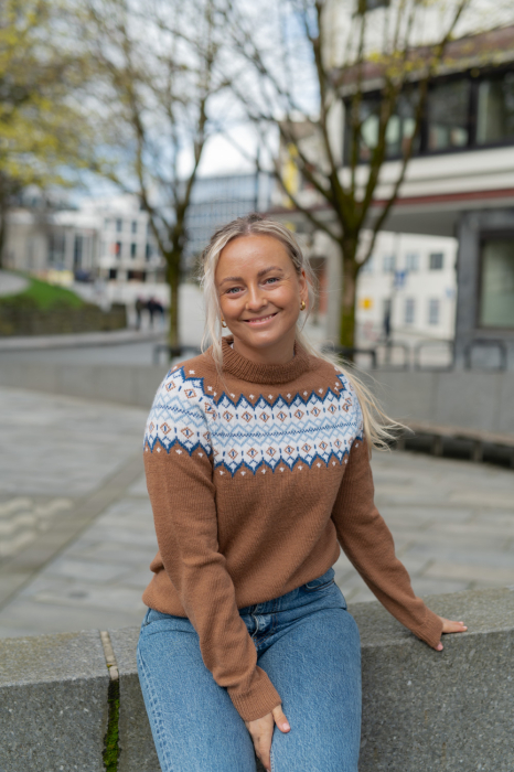 Jaipur Trøje