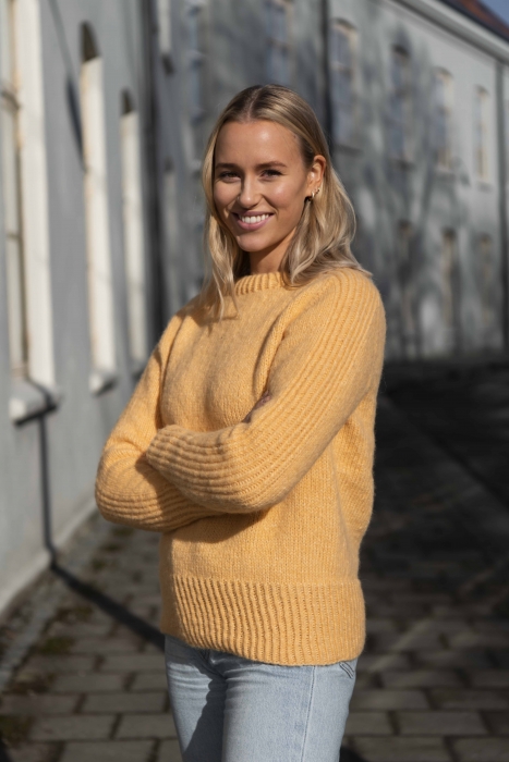 Soya Trøje fra SD
