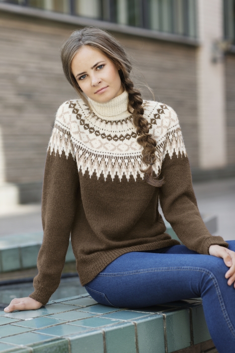 Dale - RALLAR GENSER DAME 289-12C