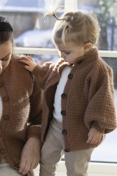 Bobby Cardigan Kids