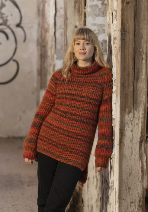 Viking - Amber Genser 2205-2