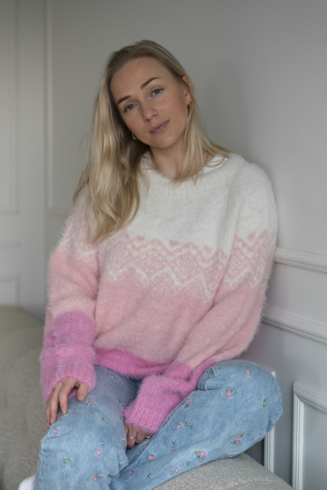 Ella Trøje