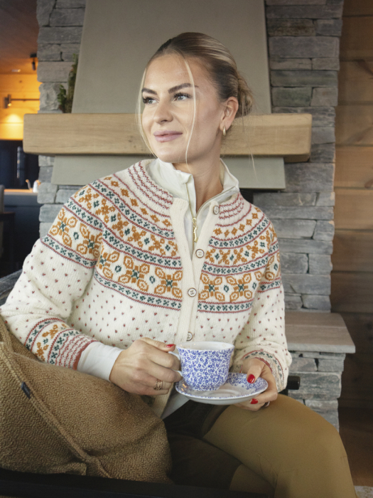 Inger Jakke 133-02C