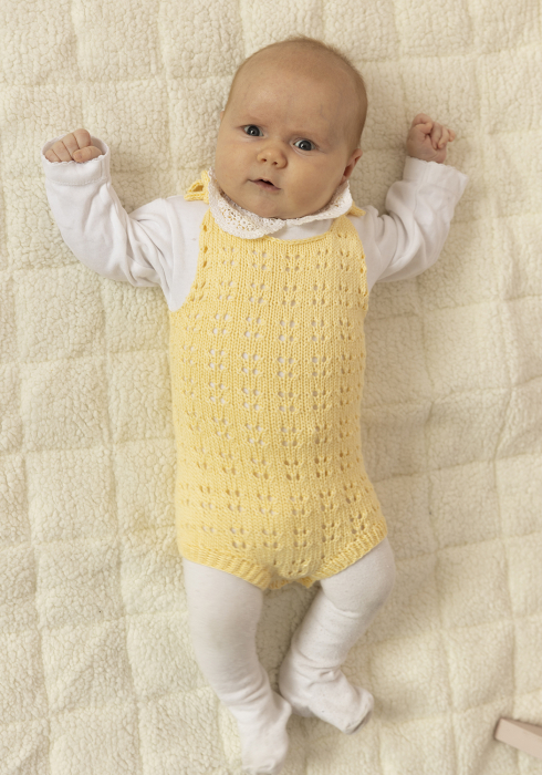 Viking - Tiriltunge Body 2326-3