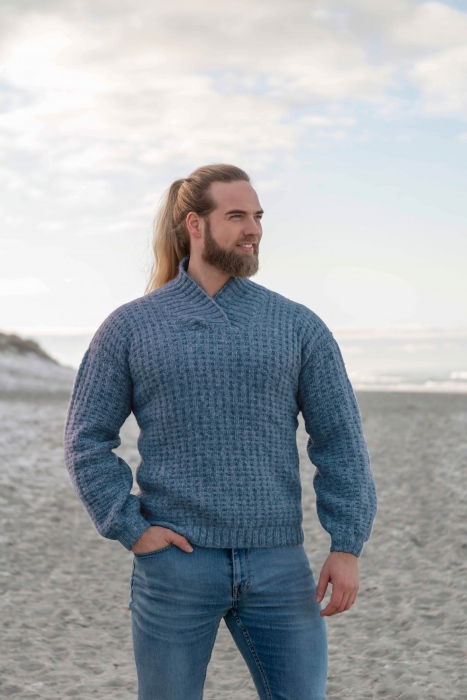 "Pappagenseren" af Lasse Matberg & Strikkemekka
