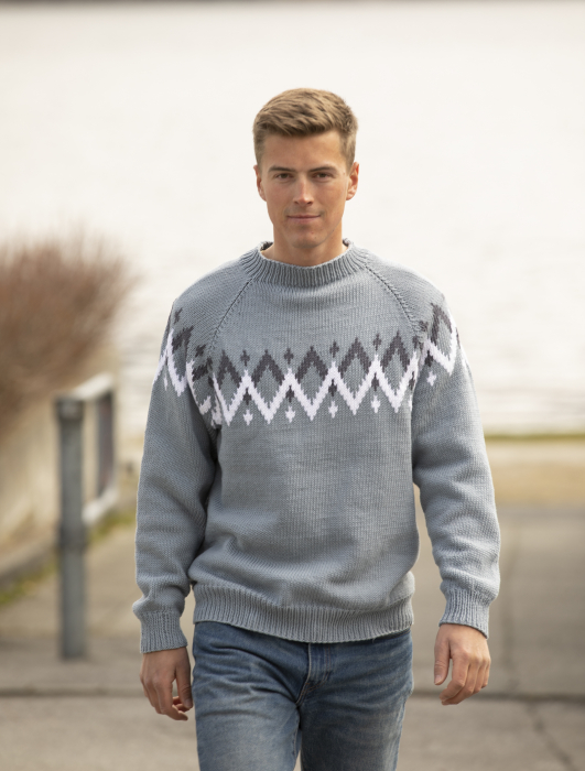Viking - Masala Trøje 2221-5