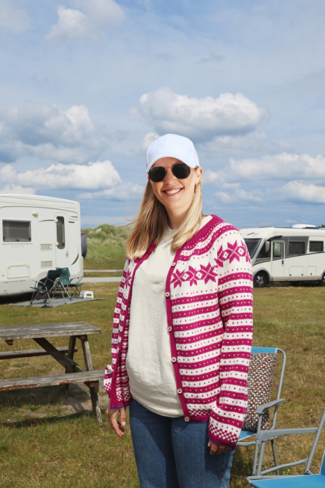Fana Jakke 130-01G