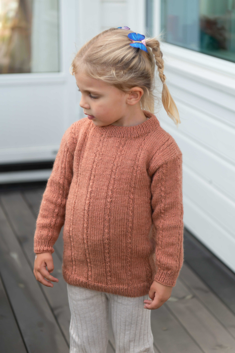 Marmor Trøje Kids