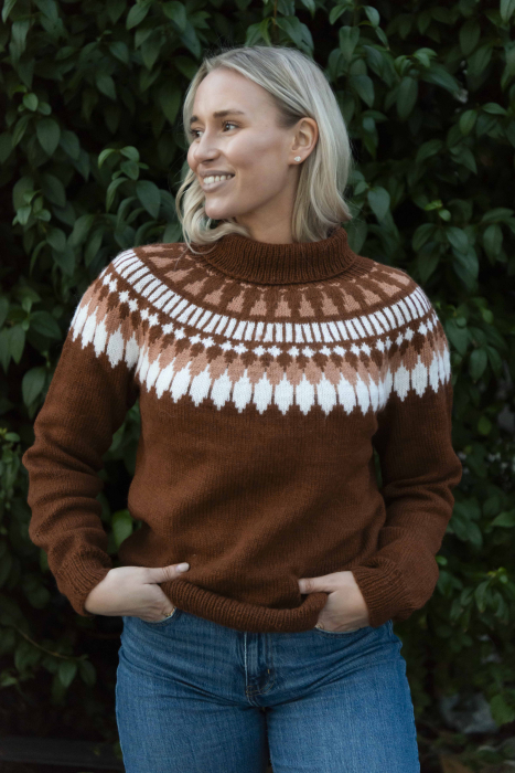 Gyda Trøje