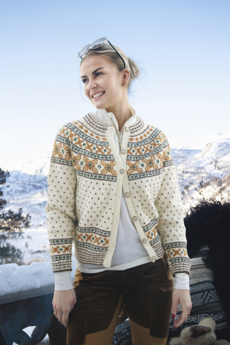 Inger Jakke 133-02B
