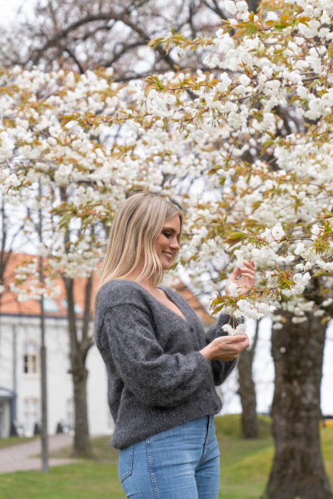Othelie Jakke av SD [kopi]