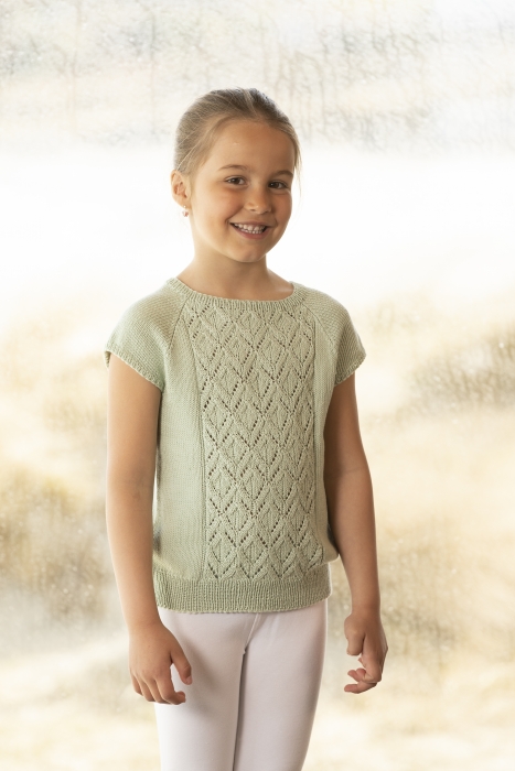 Viking - Saphira Topp 2121-8