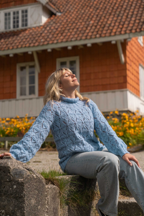 Mendoza Trøje