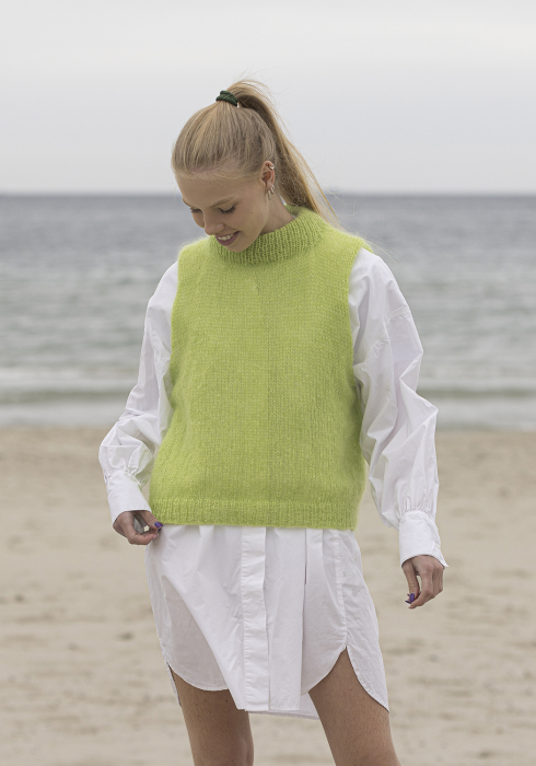 Viking - Lime Topp 2328-2