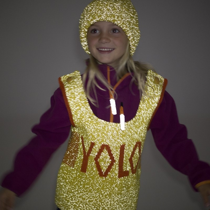 Viking - REFLEKSVEST 1711-6