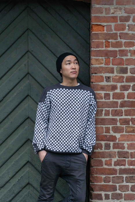Jolly Trøje (Unisex) 