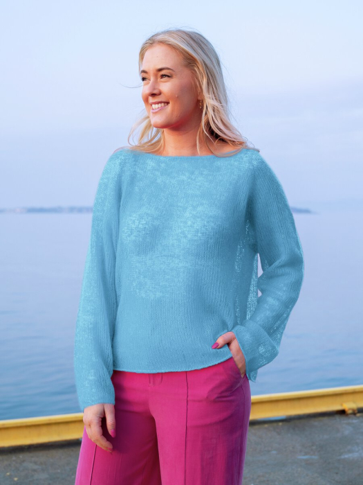 Gally Genser Lakserosa 451-06 [kopi]