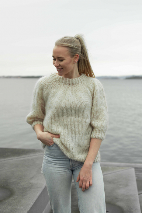 Delilah Genser av SD Natur
