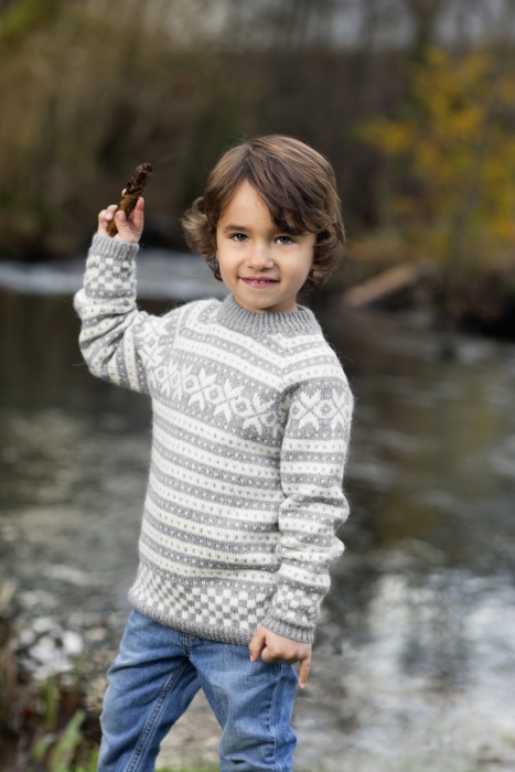 Dale - Fanagenser Kids 309-02E