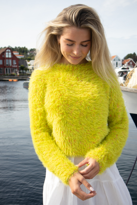 Calla Trøje 322-03