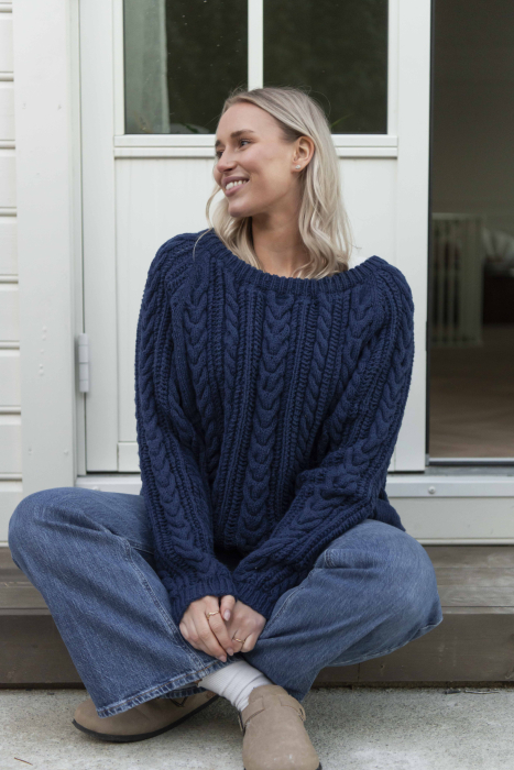 Isabell Trøje (Amiga Light)
