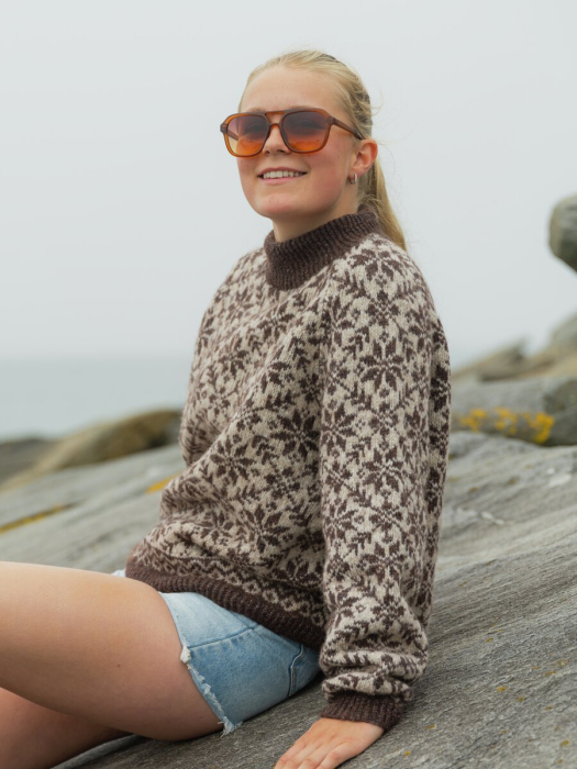 Carly Trøje BM 11-26
