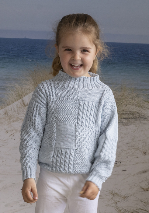 Selje Genser 2613-6d