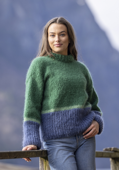 Elysia Genser 2511-6