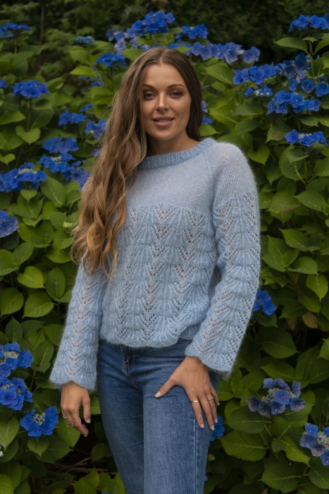 Nelia Genser av SD