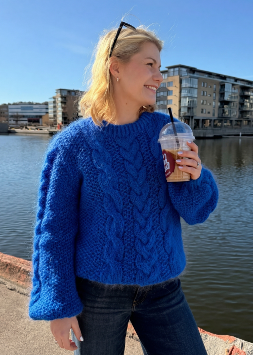 Emmygenseren - Knitting by Emilie KBE 26-08E