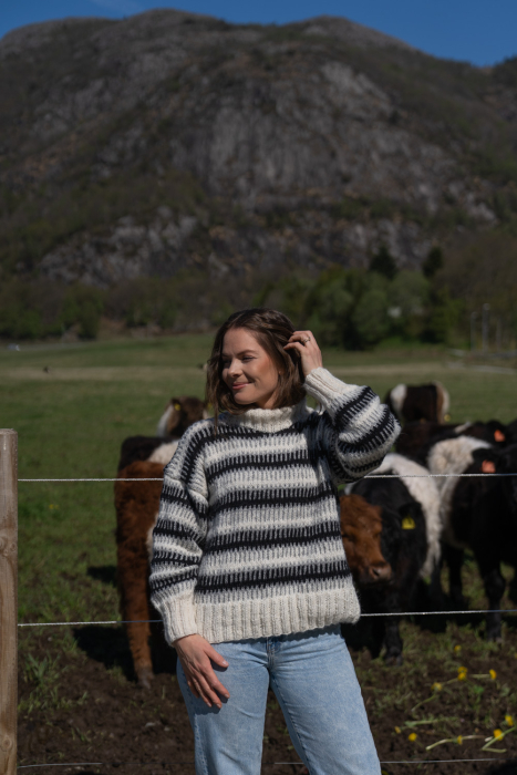 Adriana Genser av SD
