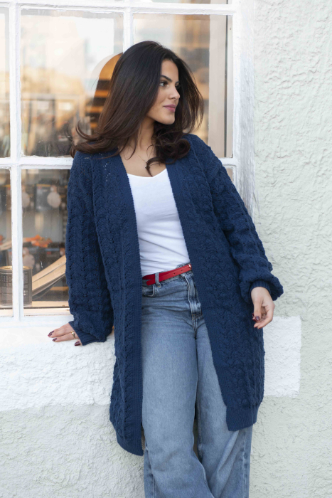 Elsi Cardigan