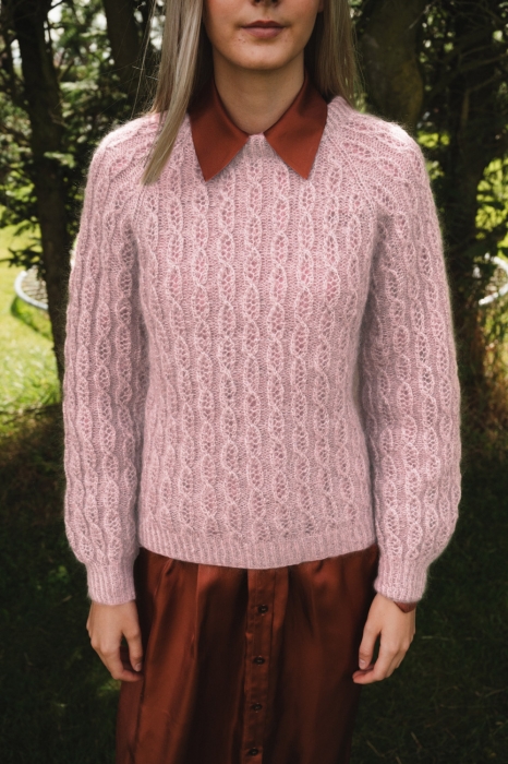 HOY - Liliana Genser  Lys Rosa