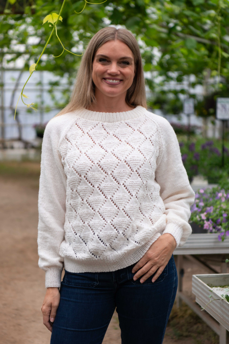 Månestråle Trøje