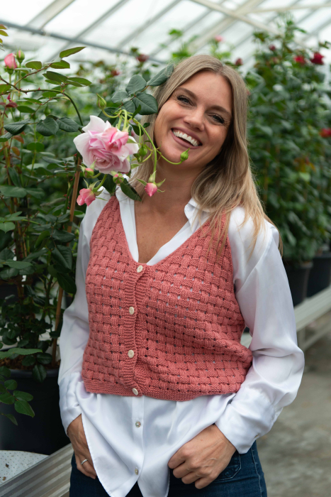 Midsommer Top