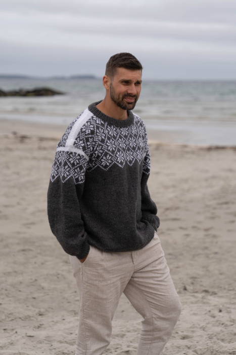 Aron Trøje